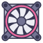 Cooling Fan icon