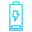 Charging icon