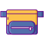 Fanny Pack icon