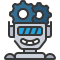 Robo icon