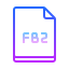 FB 2 icon