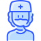 Surgeon icon