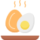 Boiled Egg icon