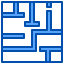 Maze icon