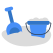 Mud Pail icon