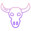 Bull Skull icon