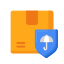 Delivery Insurance icon