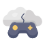 Cloud Gaming icon