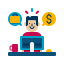 Freelancer icon