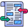 Revision icon