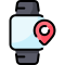 Smartwatch icon