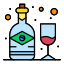 Alcohol icon