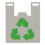 Plastic Bag icon