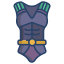 Armor icon