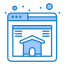 Homepage icon