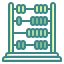 Abacus icon