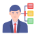 Employee Skills icon