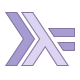 Haskell icon