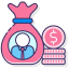 Human Capital icon