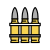 Cartridge Clip icon