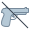 禁止武器 icon