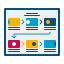 Storyboard icon