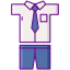 Uniform icon