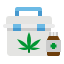 Medical Box icon