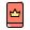 Membership crown badge for mobile online member icon