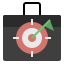 Aim icon