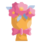 Bouquet icon