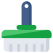 Broom Brush icon