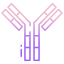 Antibody icon