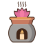 Aromatherapy icon