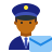 Postman Skin Type 5 icon