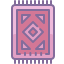 Rug icon