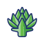 Artichoke icon