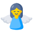 Angel icon