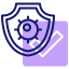 Protection icon