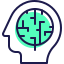 Brain icon