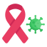 AIDS Awareness Day icon