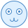 Uwu Emoji icon