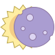 Eclipse icon