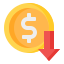 Coin icon