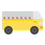 Bus icon