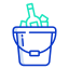 Ice Bucket icon