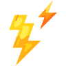 Thunder icon