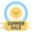 Summer Sale icon