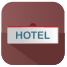 Apartments icon