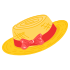 Beach Cap icon